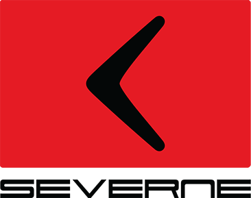 Severne sponsor logo