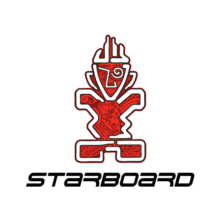 Starboard sponsor logo